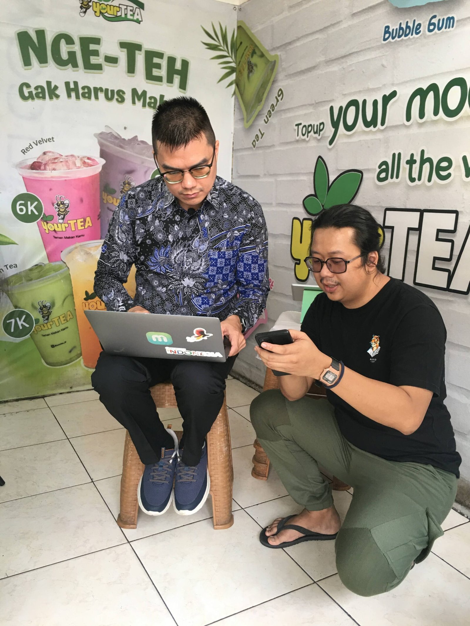 Cara Bisnis Autopilot